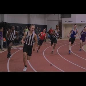 Meet your Posher, Dominick